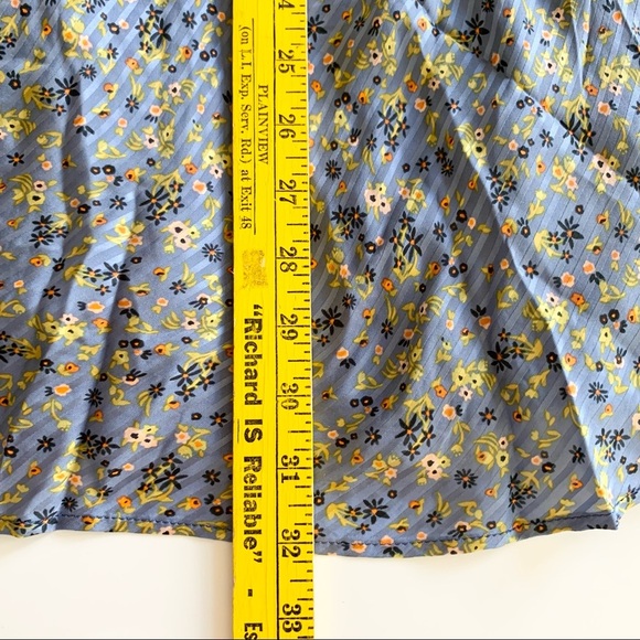 🌸New🌸 Free People Sweetest Thing Minidress 6 NWT - Picture 12 of 13